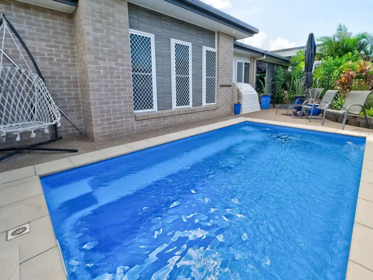 Fifth view of Homely house listing, 7 Morgan Circuit, Urraween QLD 4655