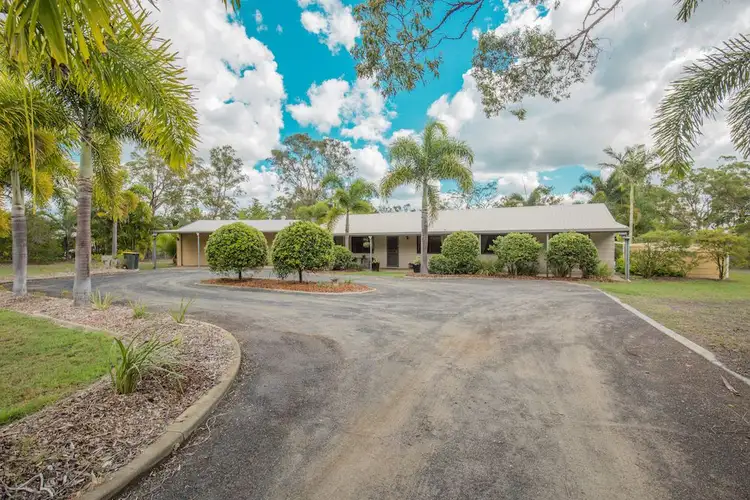 Third view of Homely house listing, 12 Bush Road, Branyan QLD 4670