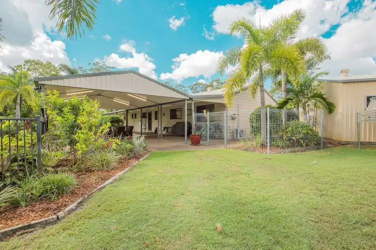 Seventh view of Homely house listing, 12 Bush Road, Branyan QLD 4670