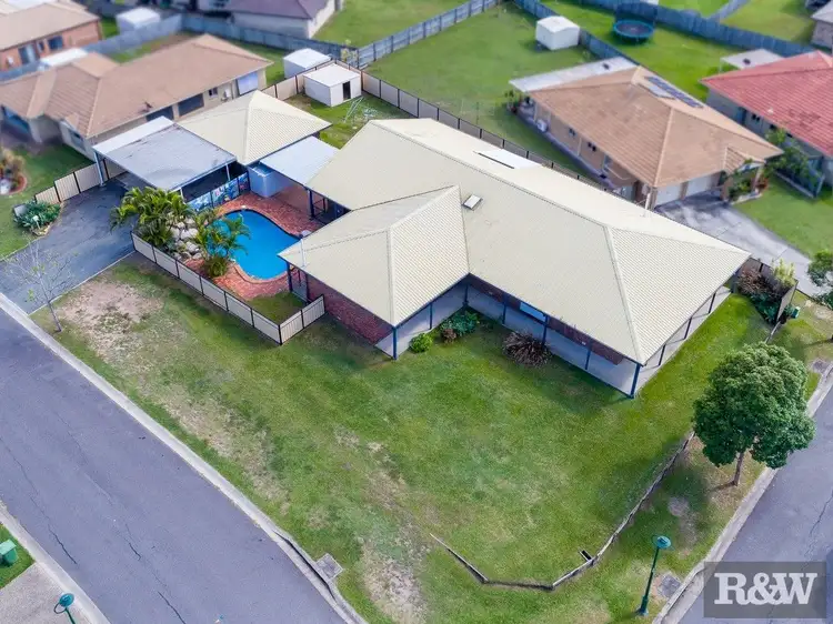 16-18 Gallipoli Court, Caboolture South QLD 4510