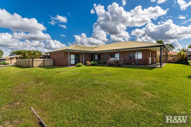 Second view of Homely house listing, 16-18 Gallipoli Court, Caboolture South QLD 4510
