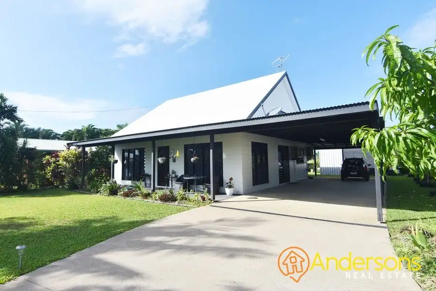 Main view of Homely house listing, 5 Giufre Crescent, Wongaling Beach QLD 4852
