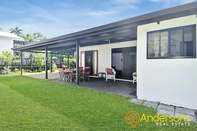 Second view of Homely house listing, 5 Giufre Crescent, Wongaling Beach QLD 4852
