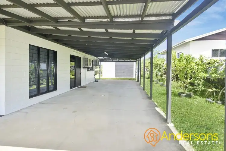 Third view of Homely house listing, 5 Giufre Crescent, Wongaling Beach QLD 4852