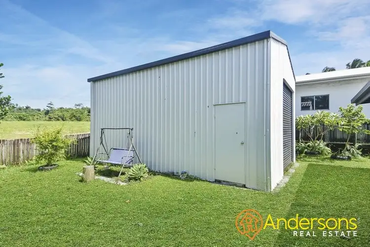 Fourth view of Homely house listing, 5 Giufre Crescent, Wongaling Beach QLD 4852