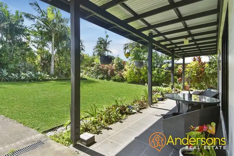 Fifth view of Homely house listing, 5 Giufre Crescent, Wongaling Beach QLD 4852