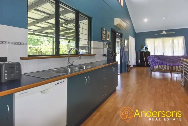 Sixth view of Homely house listing, 5 Giufre Crescent, Wongaling Beach QLD 4852