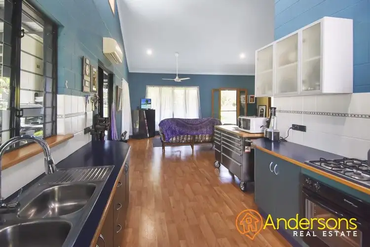Seventh view of Homely house listing, 5 Giufre Crescent, Wongaling Beach QLD 4852
