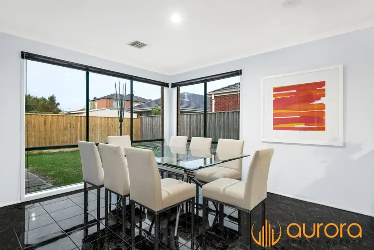 Sixth view of Homely house listing, 120 Harrington Drive, Narre Warren South VIC 3805