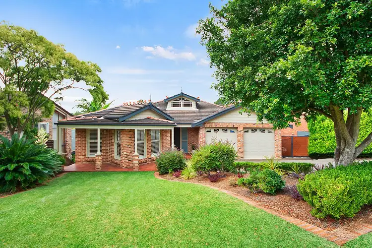 Second view of Homely house listing, 13 Quarrion Place, Woronora Heights NSW 2233