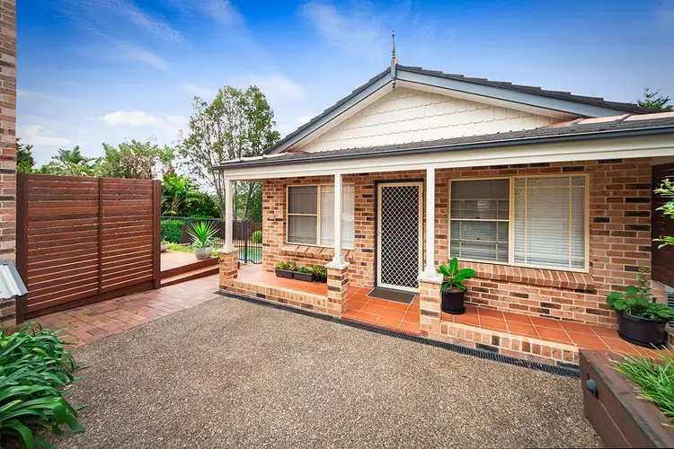 Third view of Homely house listing, 13 Quarrion Place, Woronora Heights NSW 2233