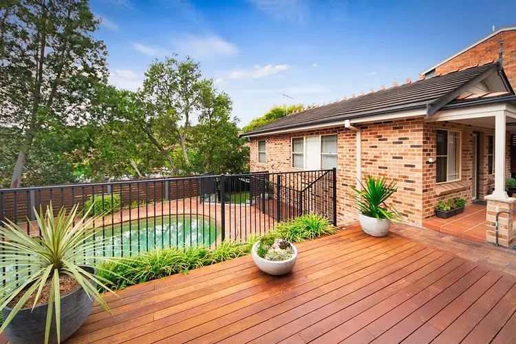 Fourth view of Homely house listing, 13 Quarrion Place, Woronora Heights NSW 2233