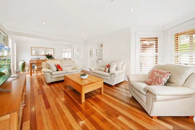 Fifth view of Homely house listing, 13 Quarrion Place, Woronora Heights NSW 2233