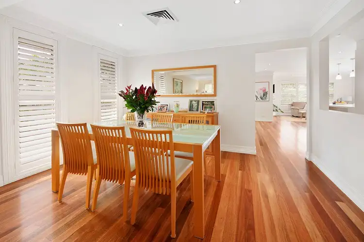 Sixth view of Homely house listing, 13 Quarrion Place, Woronora Heights NSW 2233