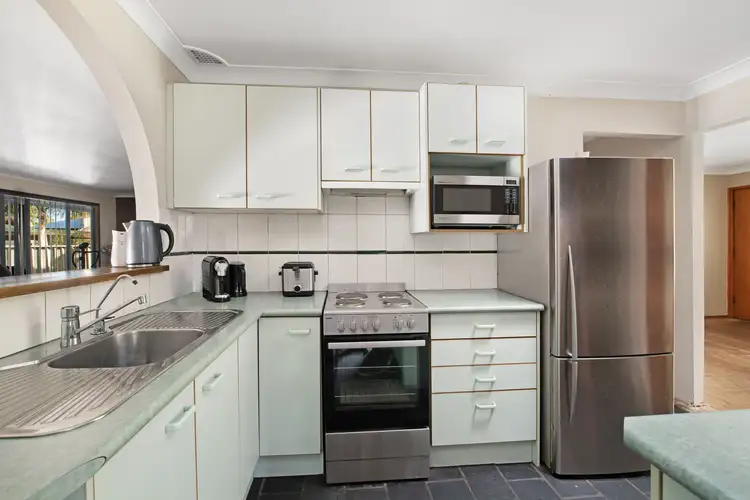Fourth view of Homely house listing, 42 Burgess Parade, Tarro NSW 2322