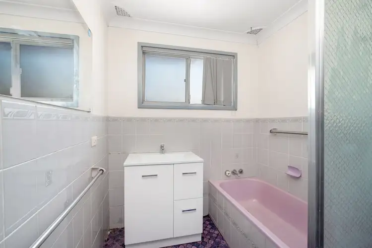 Fifth view of Homely house listing, 42 Burgess Parade, Tarro NSW 2322