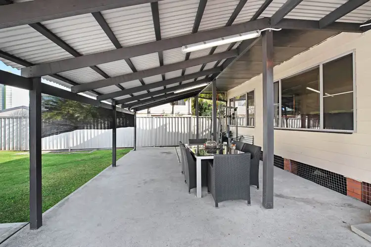 Sixth view of Homely house listing, 42 Burgess Parade, Tarro NSW 2322
