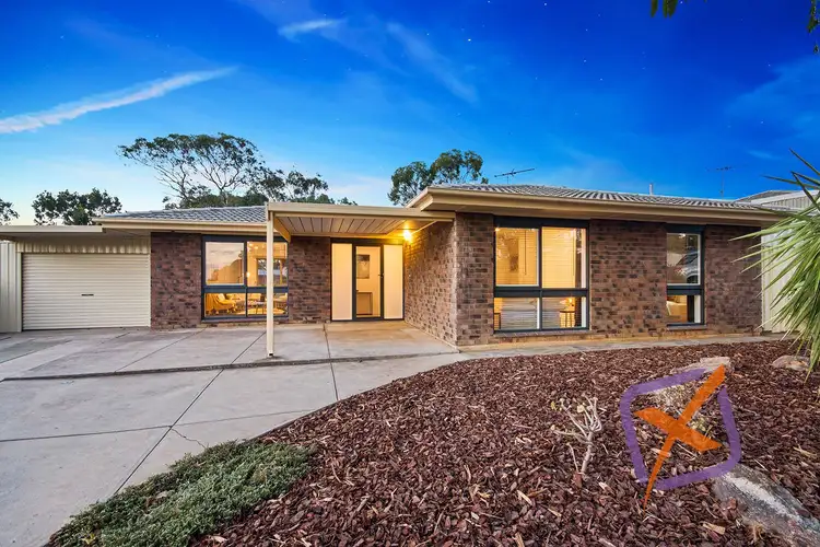 24 Nagle Avenue, Gulfview Heights SA 5096