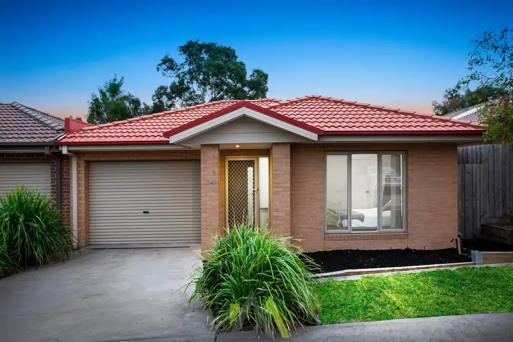 Main view of Homely unit listing, 24/105 Mcmahons Road, Frankston VIC 3199