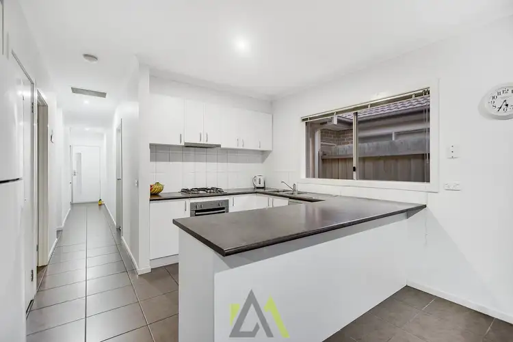 Second view of Homely unit listing, 24/105 Mcmahons Road, Frankston VIC 3199