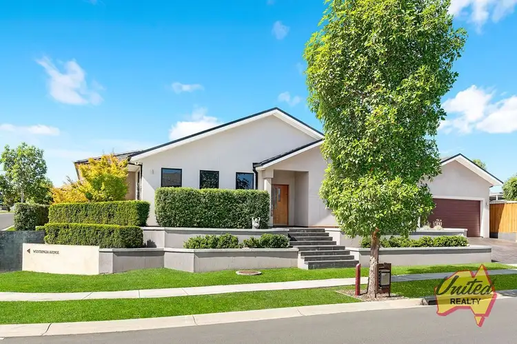 20 Alchornea Circuit, Mount Annan NSW 2567