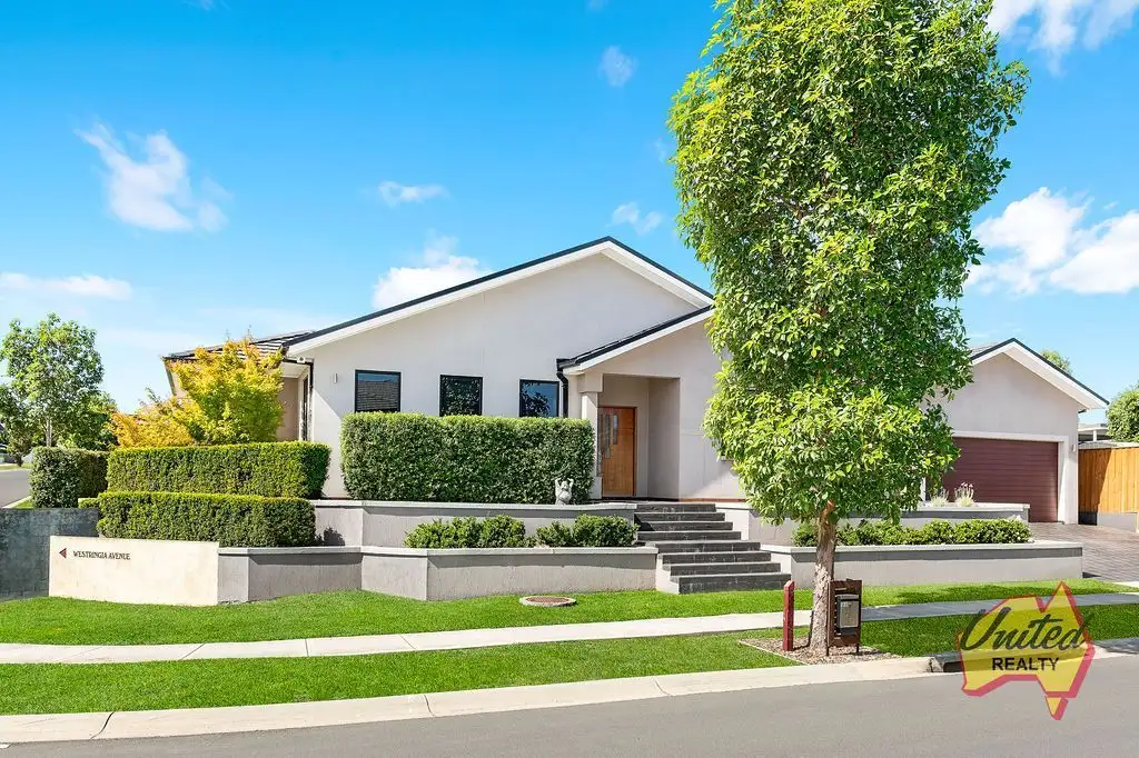 Main view of Homely house listing, 20 Alchornea Circuit, Mount Annan NSW 2567