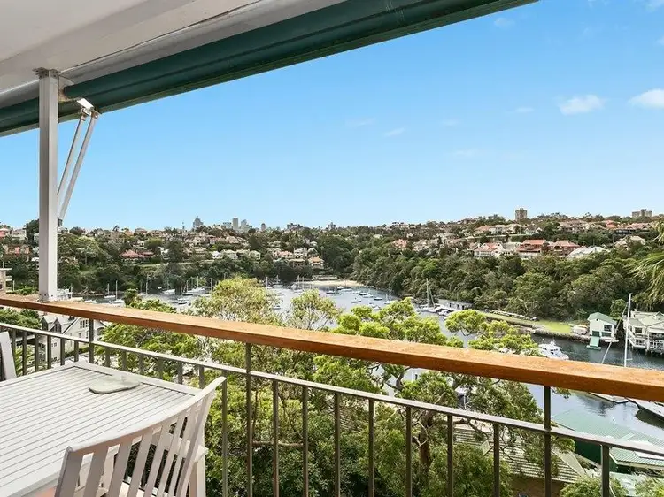 3 Mosman Street