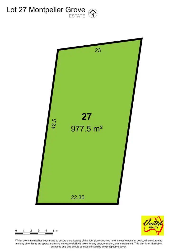 Second view of Homely land listing, Lot 27/790 Montpelier Drive, The Oaks NSW 2570