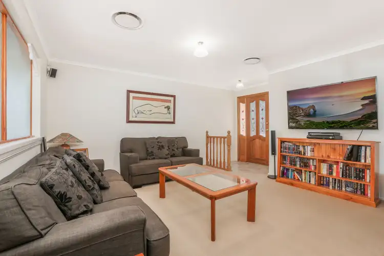 Sixth view of Homely house listing, 82 Vincent Rd, Cranebrook NSW 2749