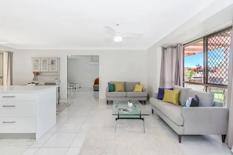 Main view of Homely house listing, 5 Clunes Court, Mudgeeraba QLD 4213
