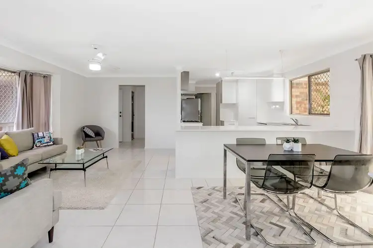 Second view of Homely house listing, 5 Clunes Court, Mudgeeraba QLD 4213