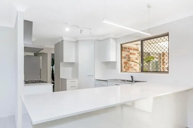Third view of Homely house listing, 5 Clunes Court, Mudgeeraba QLD 4213