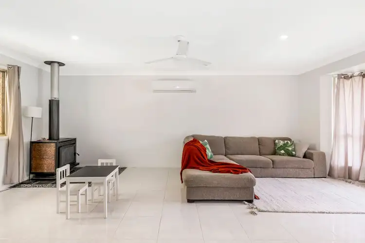 Fourth view of Homely house listing, 5 Clunes Court, Mudgeeraba QLD 4213