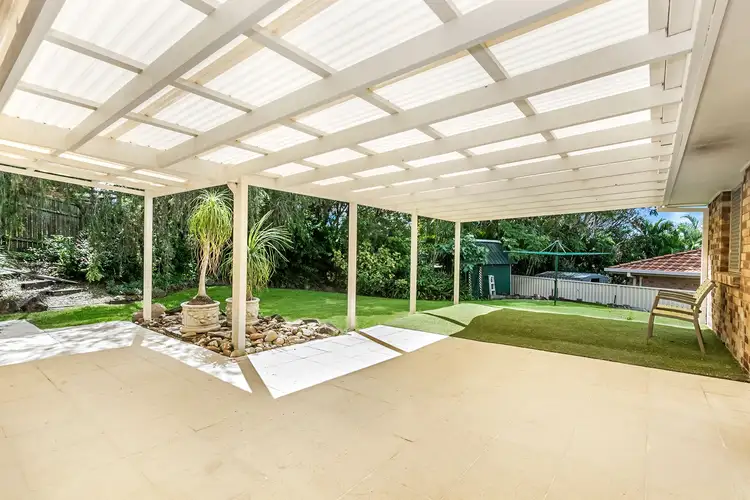 Sixth view of Homely house listing, 5 Clunes Court, Mudgeeraba QLD 4213