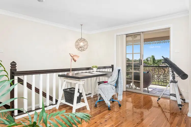 Second view of Homely house listing, 4 Teal Place, Woronora Heights NSW 2233
