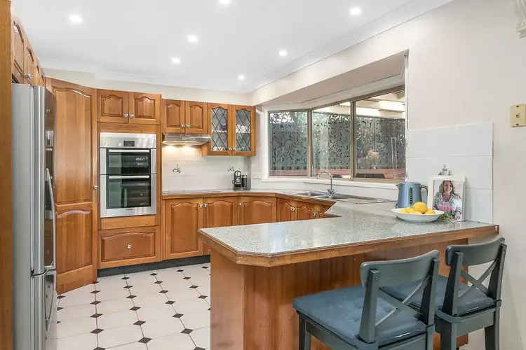 Fourth view of Homely house listing, 4 Teal Place, Woronora Heights NSW 2233