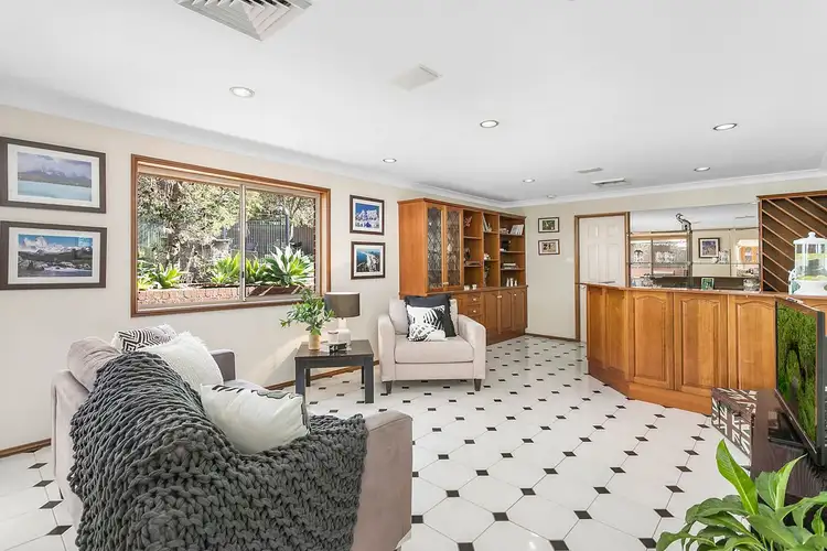 Fifth view of Homely house listing, 4 Teal Place, Woronora Heights NSW 2233