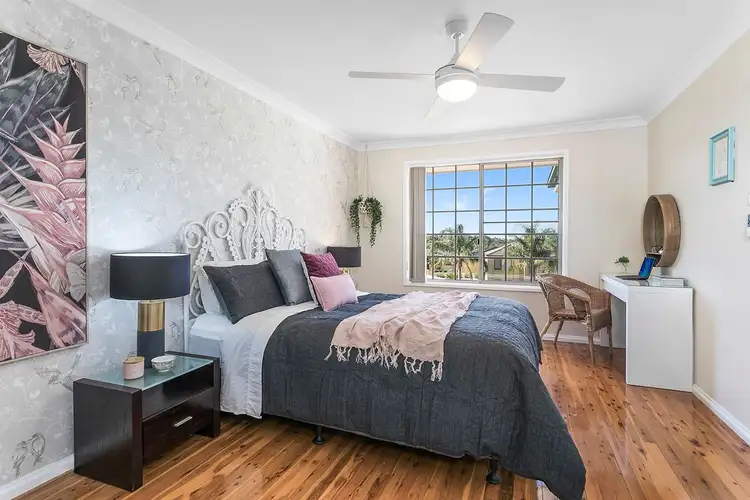 Sixth view of Homely house listing, 4 Teal Place, Woronora Heights NSW 2233