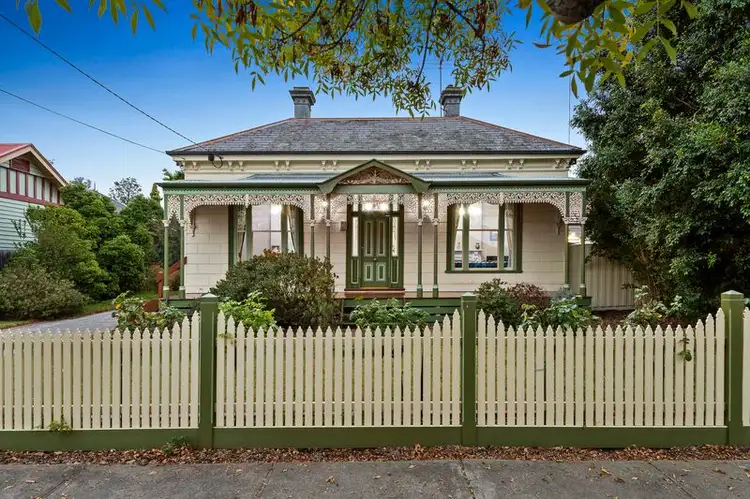 Main view of Homely house listing, 37 Roberts Street, Essendon VIC 3040