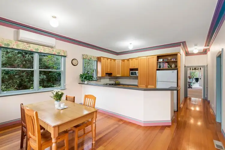 Fifth view of Homely house listing, 37 Roberts Street, Essendon VIC 3040