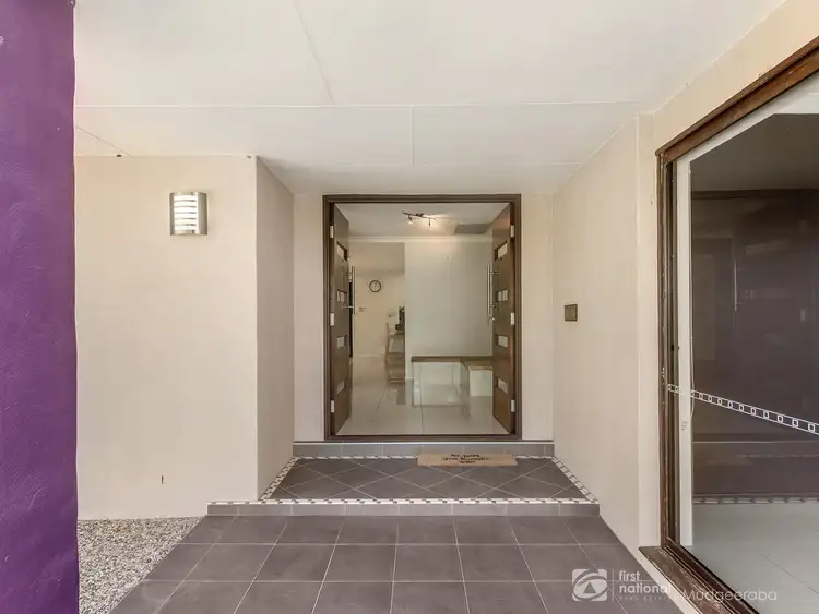 Sixth view of Homely house listing, 9 Amulla Court, Mudgeeraba QLD 4213