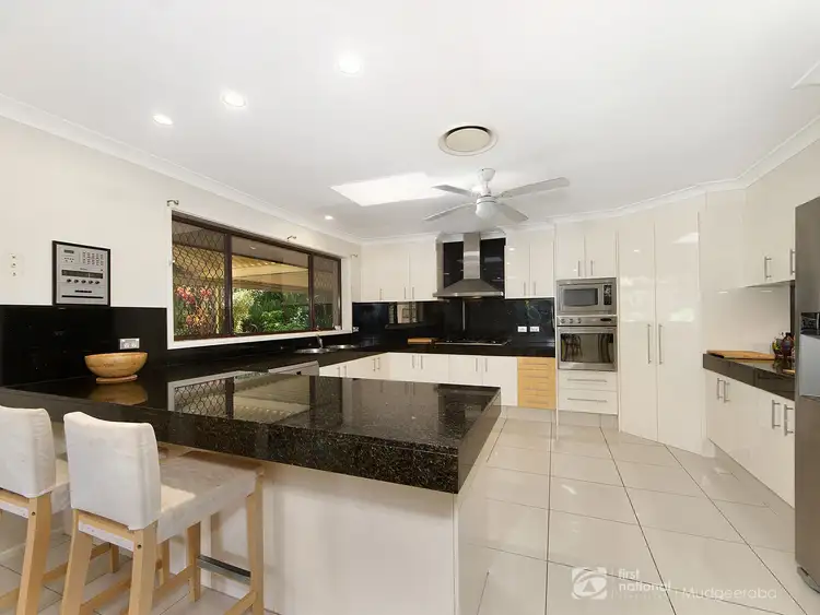 Seventh view of Homely house listing, 9 Amulla Court, Mudgeeraba QLD 4213