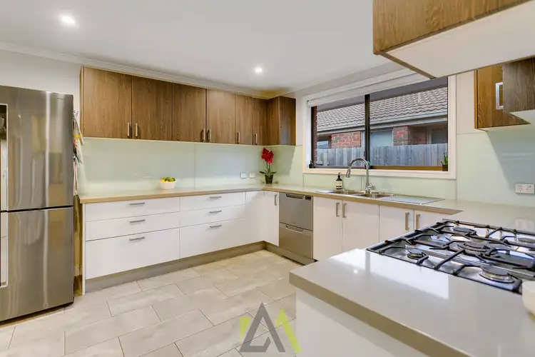 Third view of Homely house listing, 38 Witternberg Avenue, Frankston VIC 3199