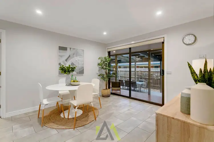 Fifth view of Homely house listing, 38 Witternberg Avenue, Frankston VIC 3199