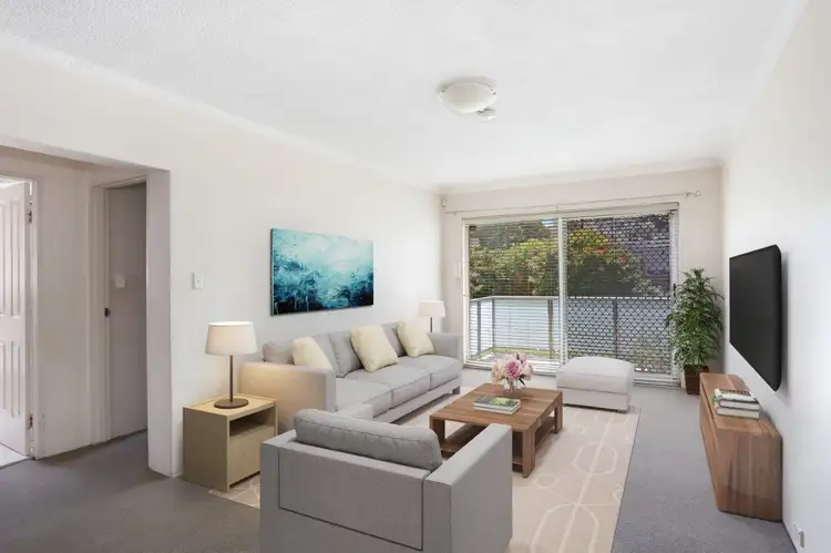 1/1a Wiruna Crescent, Narwee NSW 2209