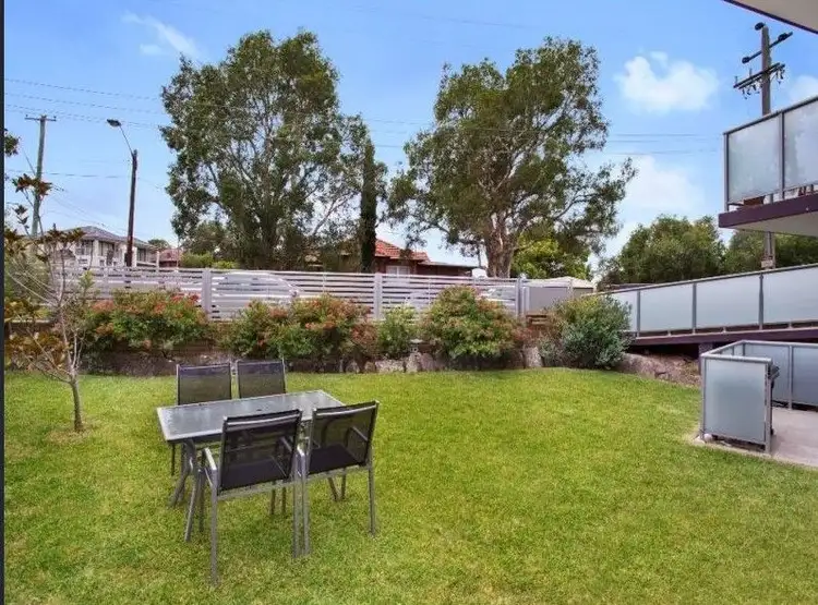 Fifth view of Homely unit listing, 1/1a Wiruna Crescent, Narwee NSW 2209