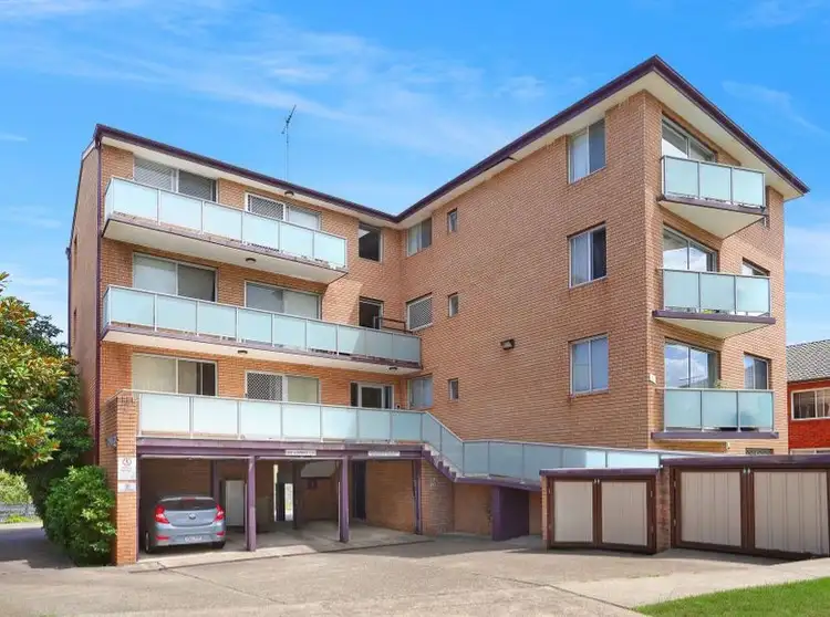 Sixth view of Homely unit listing, 1/1a Wiruna Crescent, Narwee NSW 2209