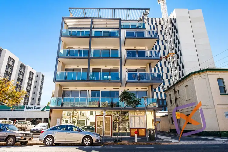 305/288 Waymouth Street, Adelaide SA 5000