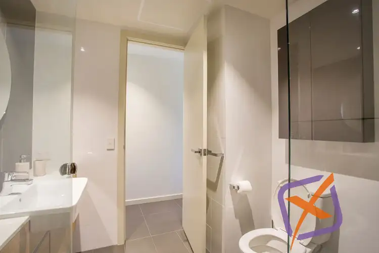 Sixth view of Homely apartment listing, 305/288 Waymouth Street, Adelaide SA 5000