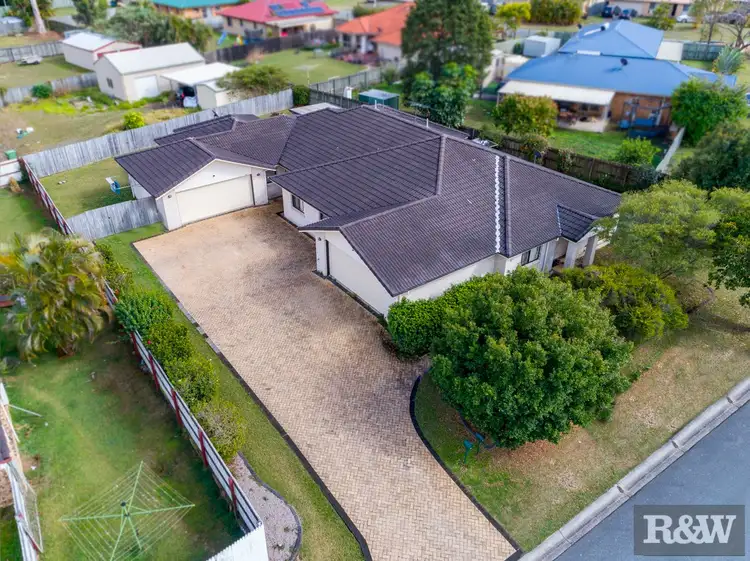 Duplexes A&B/5 Riccardo Street, Caboolture QLD 4510